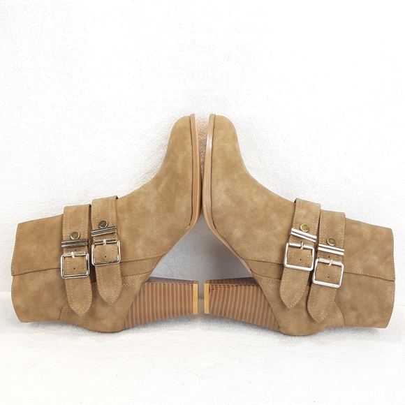 NWOT. DB DK FASHION MALENA BOOTIES - Picture 11 of 16